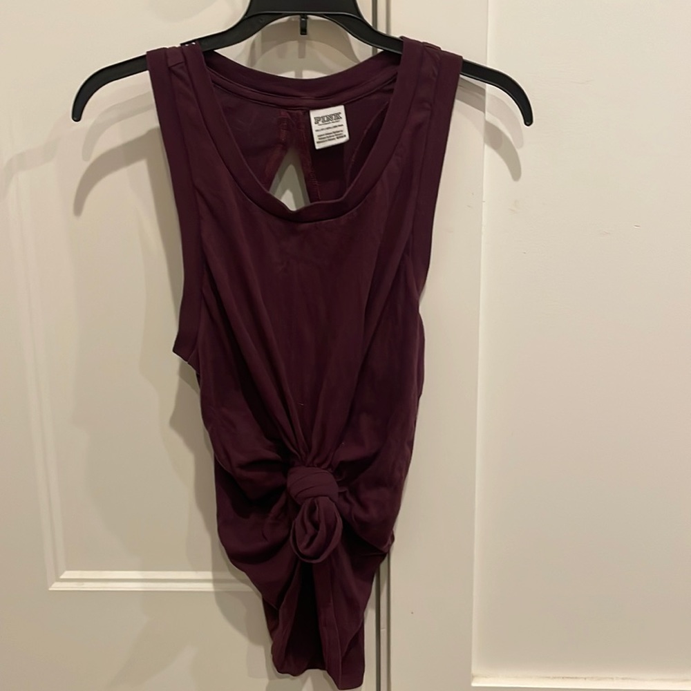 Victoria Secret Pink Tank